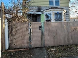 96 Eastern Pkwy, Irvington, NJ 07111