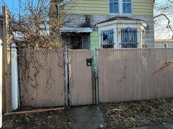 96 Eastern Pkwy, Irvington Twp., NJ 07111