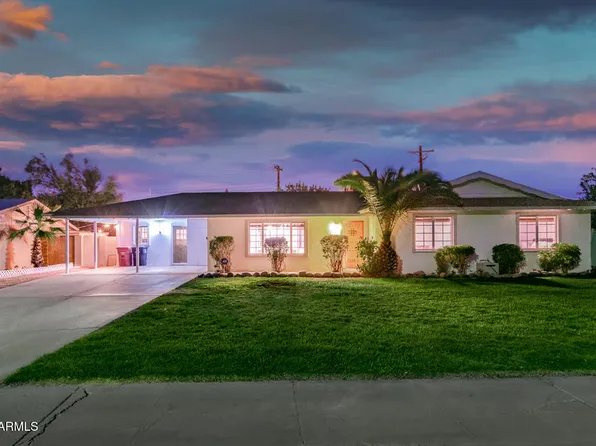 6901 E OAK Street, Scottsdale, AZ 85257