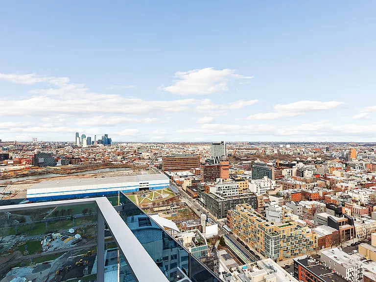 22 N 6th St #Penthouse 3E — Photo 3