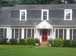 (Undisclosed Address), Richmond, VA 23227