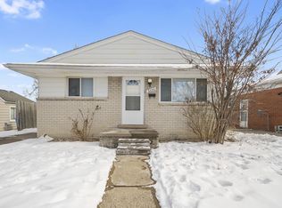 6040 N Gulley Rd, Dearborn Heights, MI 48127