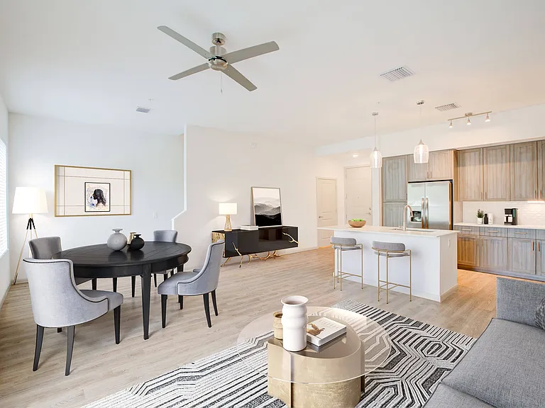 Living Space