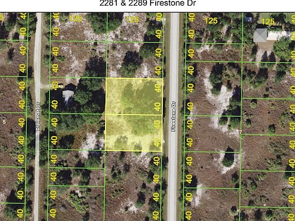 3rd image of 2281 & 2289 Firestone Dr