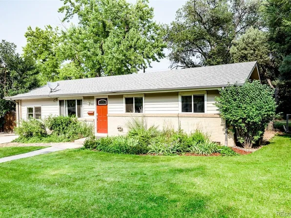 700 32nd St, Boulder, CO 80303