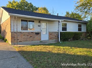 11336 Gravenhurst Dr, Cincinnati, OH 45231