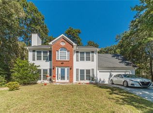 616 Simon Ive Dr, Lawrenceville, GA 30045