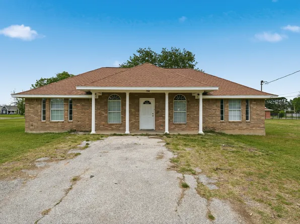 714 S 11th St, Waco, TX 76706