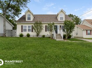 777 Curd Rd, Mount Juliet, TN 37122