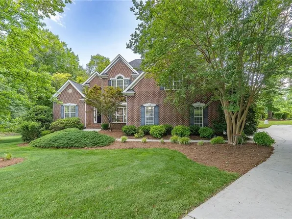 280 Brassie Ln, Summerfield, NC 27358