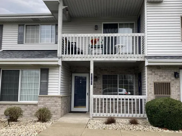 3707 85th STREET #F, Kenosha, WI 53142