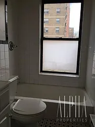 Rented by Alpha Properties NYC I LLC