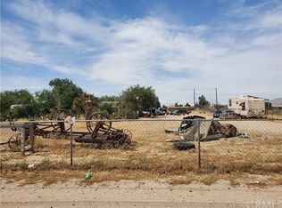 13612 N Palmdale Rd, Victorville, CA 92392