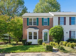 6158 Starburn Path, Columbia, MD 21045