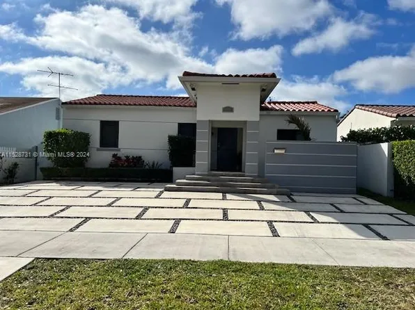 2726 SW 19th Ter, Miami, FL 33145