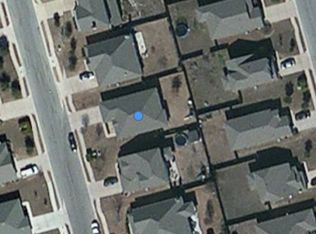 1006 Barclay Dr, Leander, TX 78641