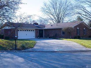 50 Estates Dr, Tipp City, OH 45371