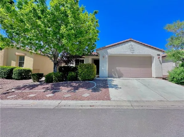 5406 Carrara Pointe St, Pahrump, NV 89061