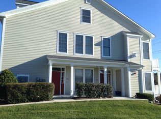 210D October Glory Ave, Ocean View, DE 19970