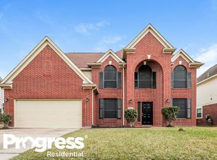 12522 Laurel Haven Way, Houston, TX 77014