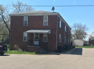 26281 Wolverine St APT 5, Madison Heights, MI