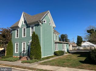 217 S Race St, Georgetown, DE 19947