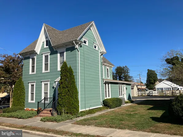 217 S Race St, Georgetown, DE 19947