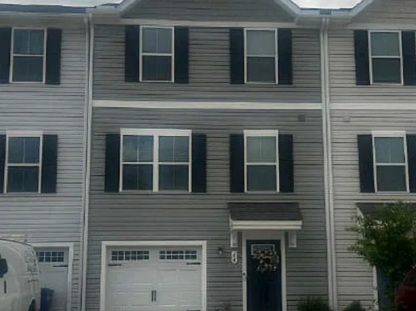 64 Clara Ct, Suffolk, VA 23434