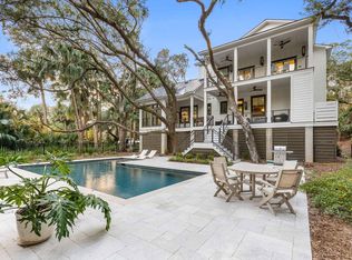 2621 High Hammock Rd, Johns Island, SC 29455