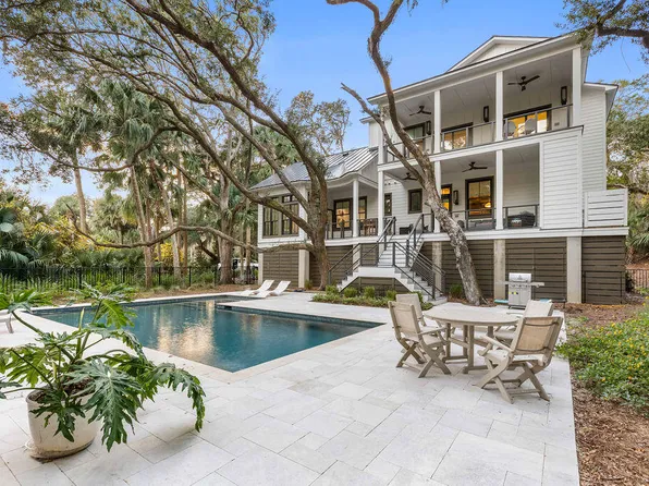 2621 High Hammock Rd, Johns Island, SC 29455