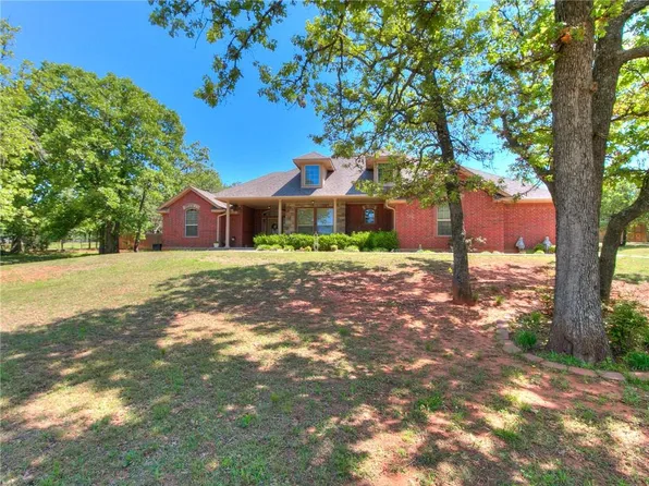 5612 Midway Dr, Newalla, OK 74857