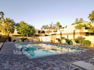 433 Bradshaw Ln #53, Palm Springs, CA 92262