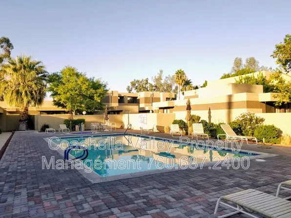 433 Bradshaw Ln #53, Palm Springs, CA 92262