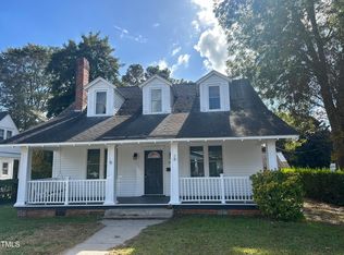 213 Dobbs St, Hertford, NC 27944