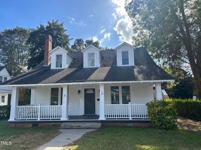 213 Dobbs St, Hertford, NC, 27944