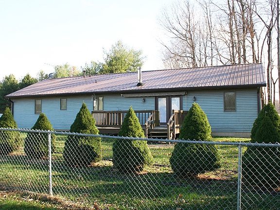 4th image of 3532 N County Road 400 W