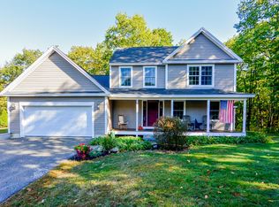 29 Parker Ridge Rd, Biddeford, ME 04005