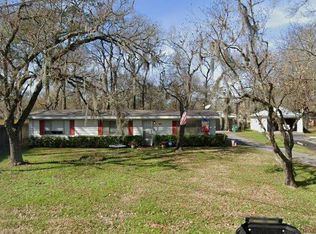 12905 Harvey Ln, Houston, TX 77013