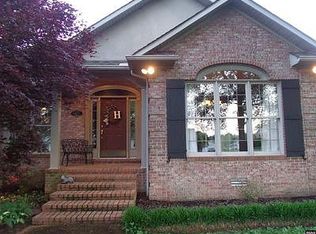 1605 Julie St, Union City, TN 38261