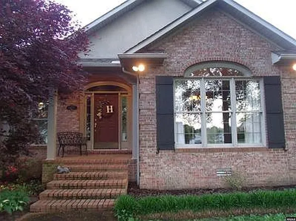 1605 Julie St, Union City, TN 38261