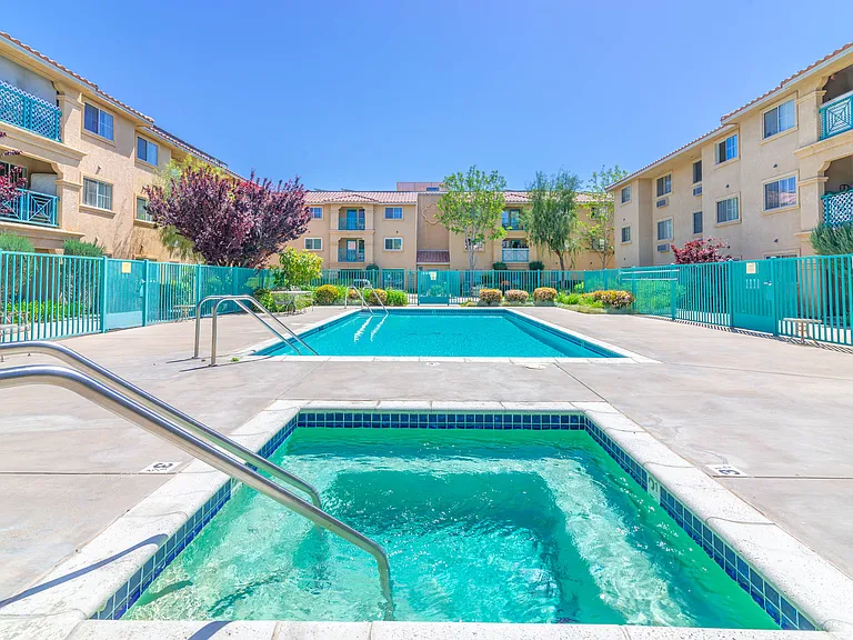 Lancaster Village Senior Living Apartments — Photo 6