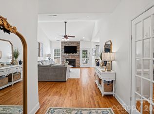 25922 Lingerfelt Rd, Albemarle, NC 28001