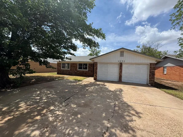 5431 45th St, Lubbock, TX 79414