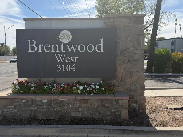 3104 E BROADWAY Road #38, Mesa, AZ 85204