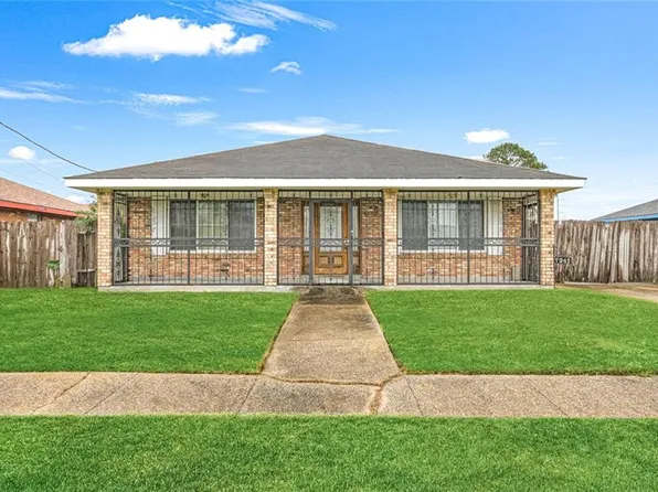 7341 Poitevent Ave, New Orleans, LA 70127