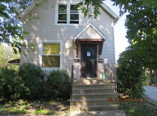 112 S 14th Ave, Maywood, IL 60153