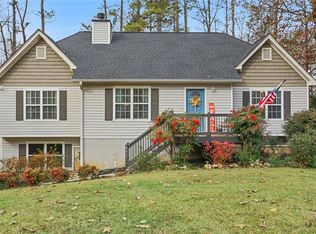 431 Spring View Ct, Dallas, GA 30157