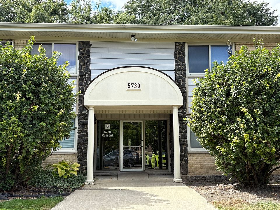 1st image of 5730 Concord Ln APT 3