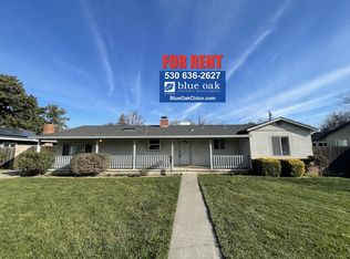1312 Downing Ave, Chico, CA 95926