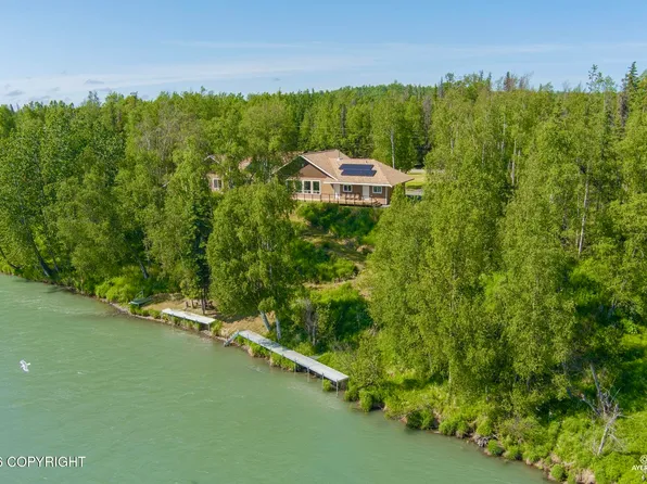 0 Undisclosed Address, Soldotna, AK 99669